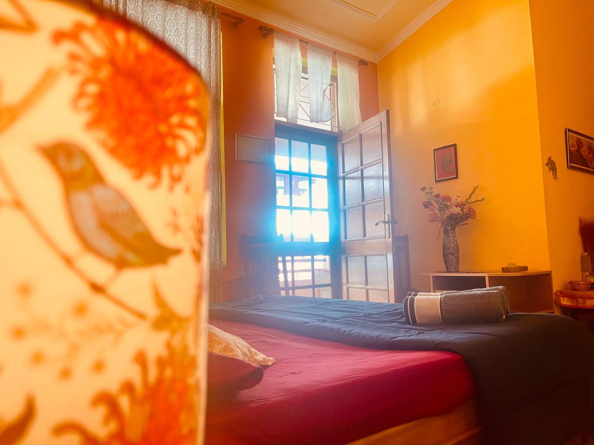 Ganga Vatika Boutique Hotel, Рішикеш Екстер'єр фото