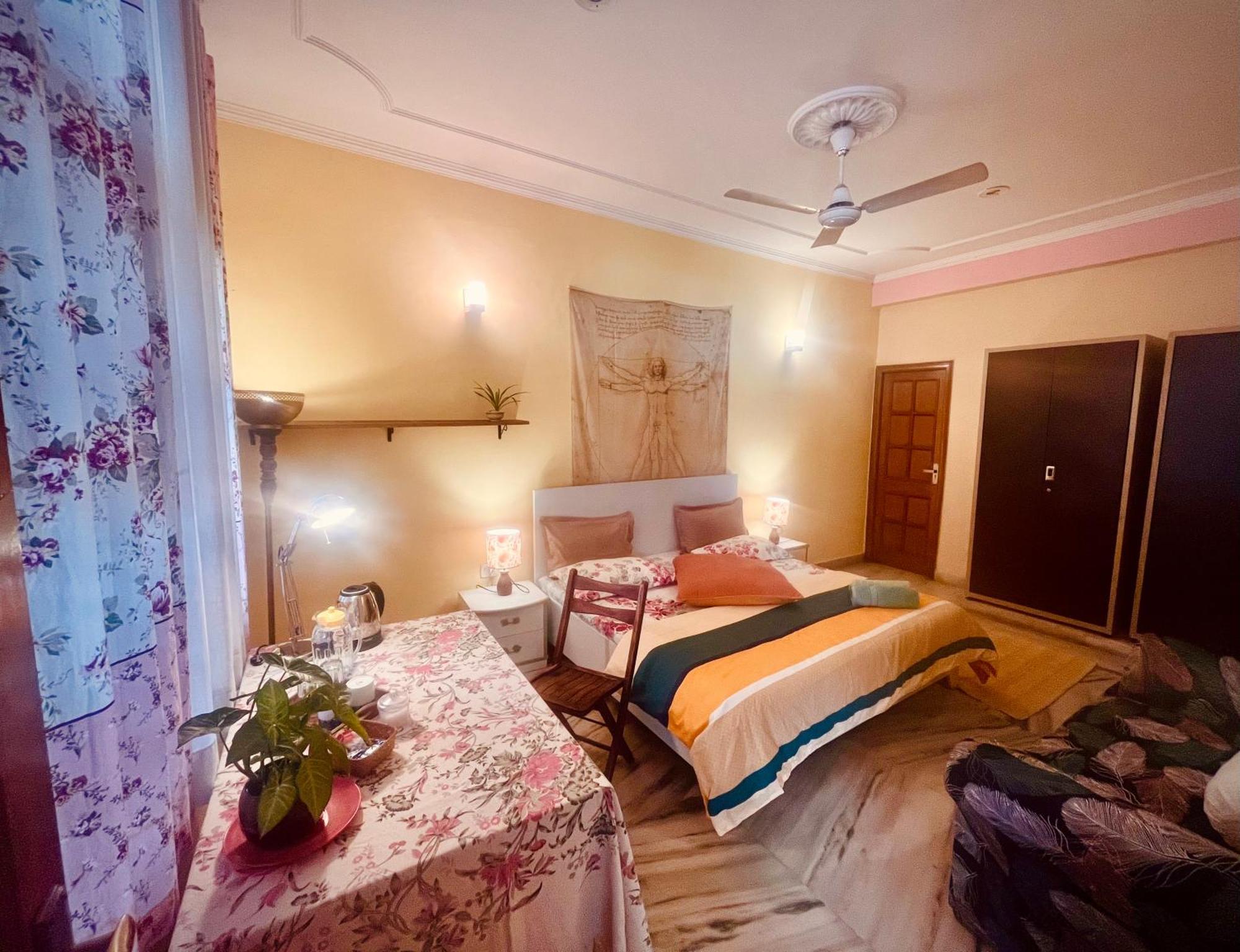 Ganga Vatika Boutique Hotel, Рішикеш Екстер'єр фото