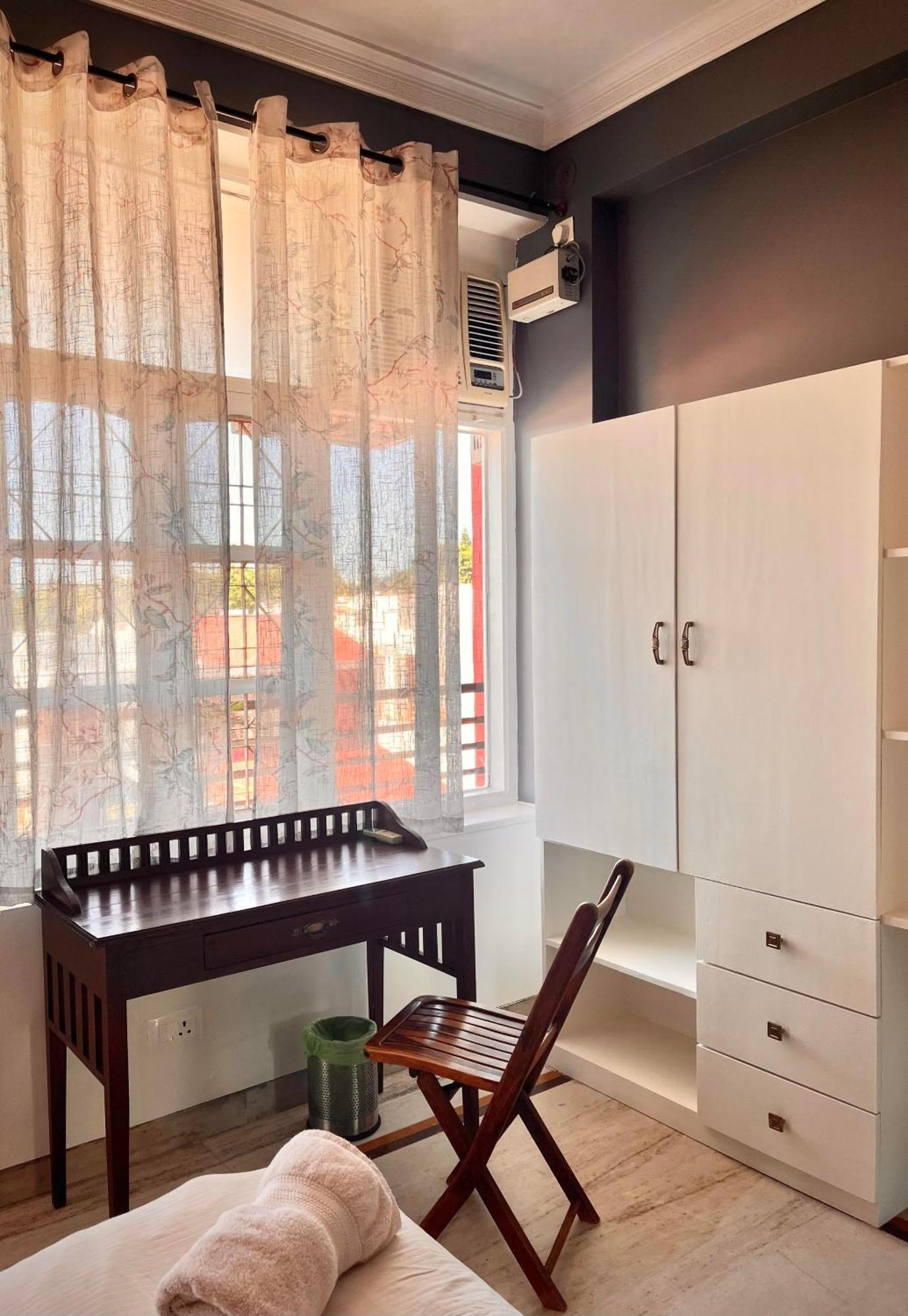 Ganga Vatika Boutique Hotel, Рішикеш Екстер'єр фото