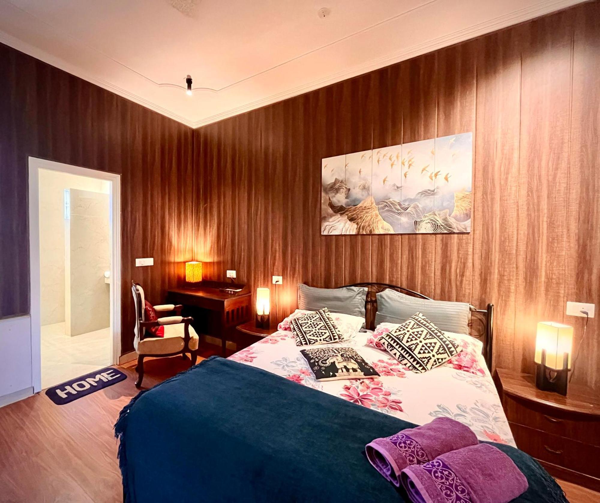 Ganga Vatika Boutique Hotel, Рішикеш Екстер'єр фото