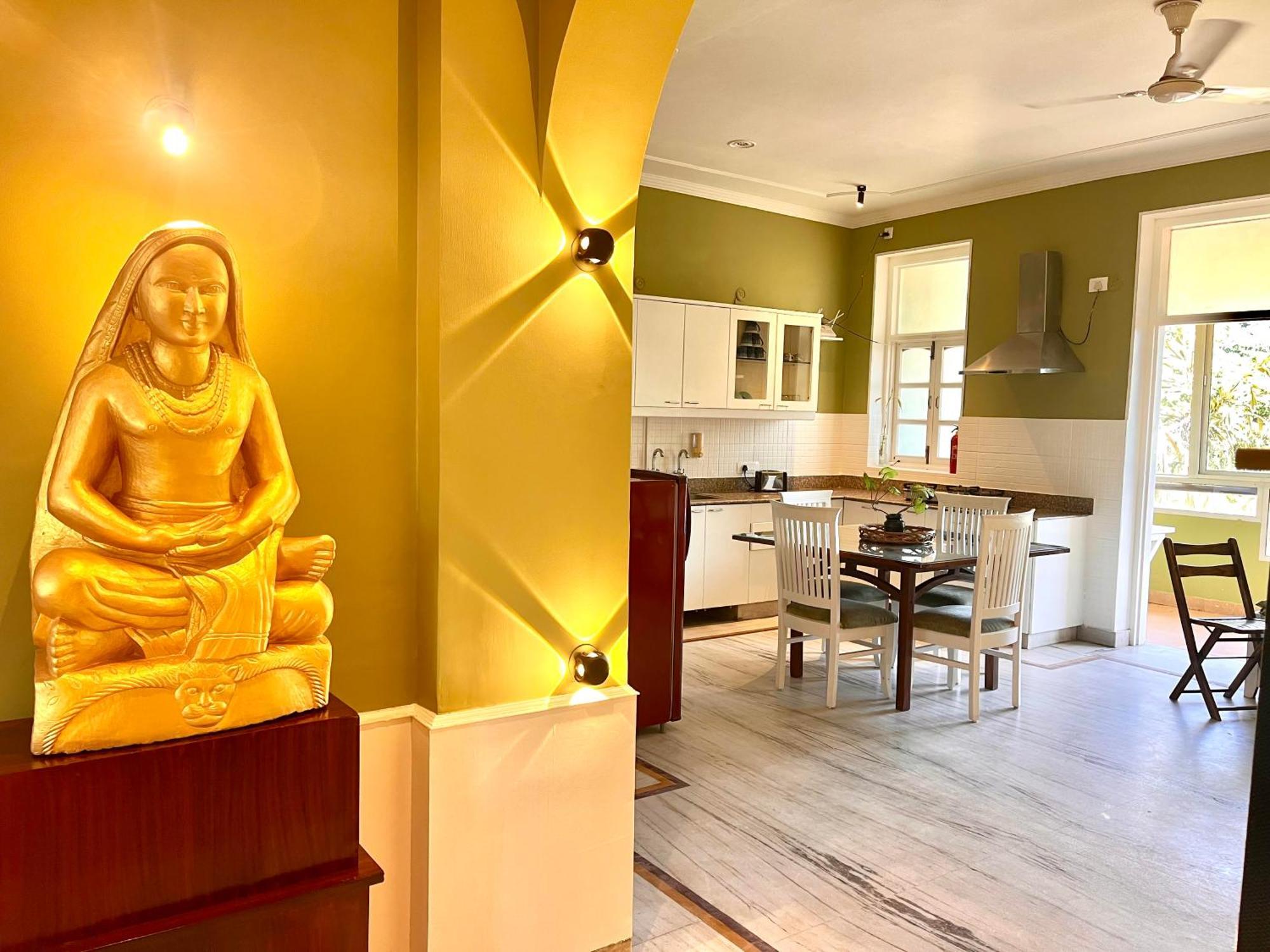 Ganga Vatika Boutique Hotel, Рішикеш Екстер'єр фото