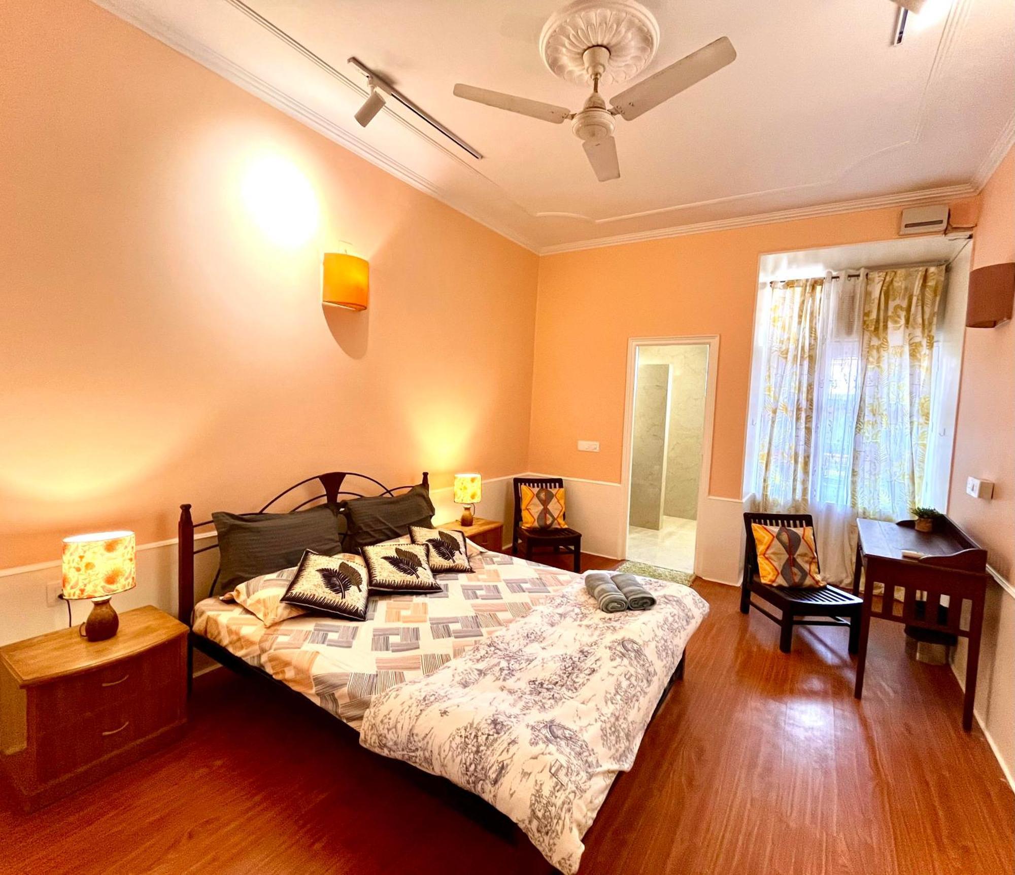 Ganga Vatika Boutique Hotel, Рішикеш Екстер'єр фото