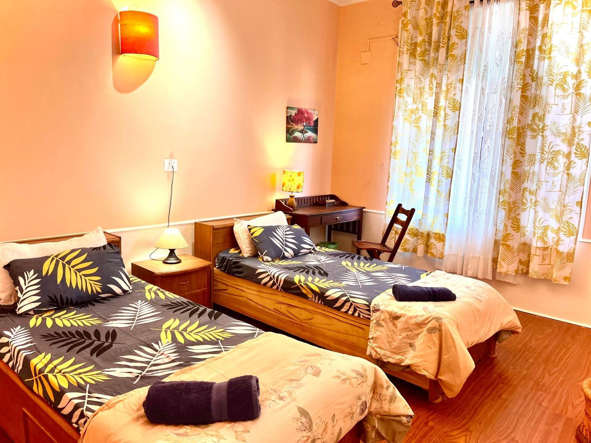 Ganga Vatika Boutique Hotel, Рішикеш Екстер'єр фото