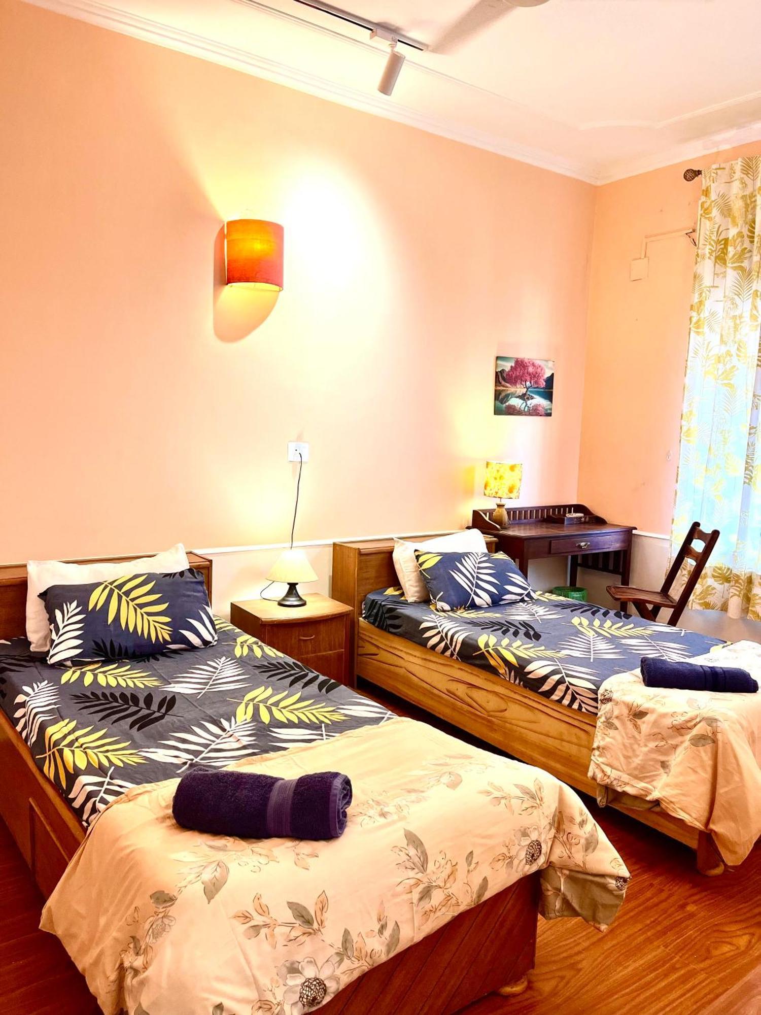 Ganga Vatika Boutique Hotel, Рішикеш Екстер'єр фото