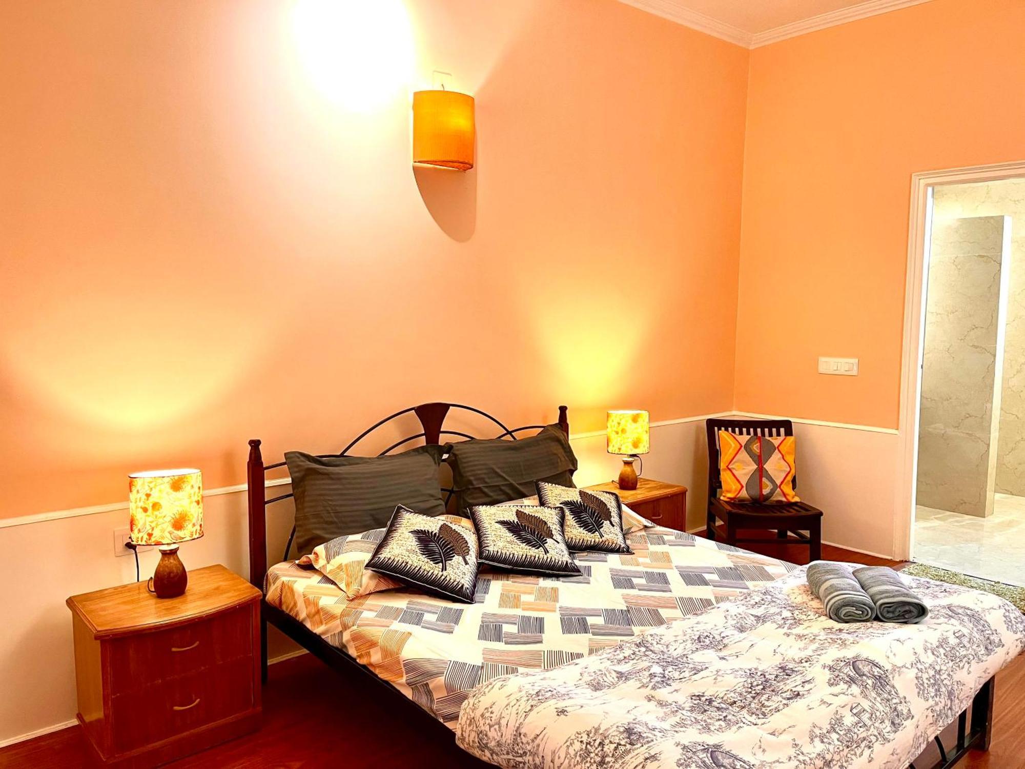 Ganga Vatika Boutique Hotel, Рішикеш Екстер'єр фото