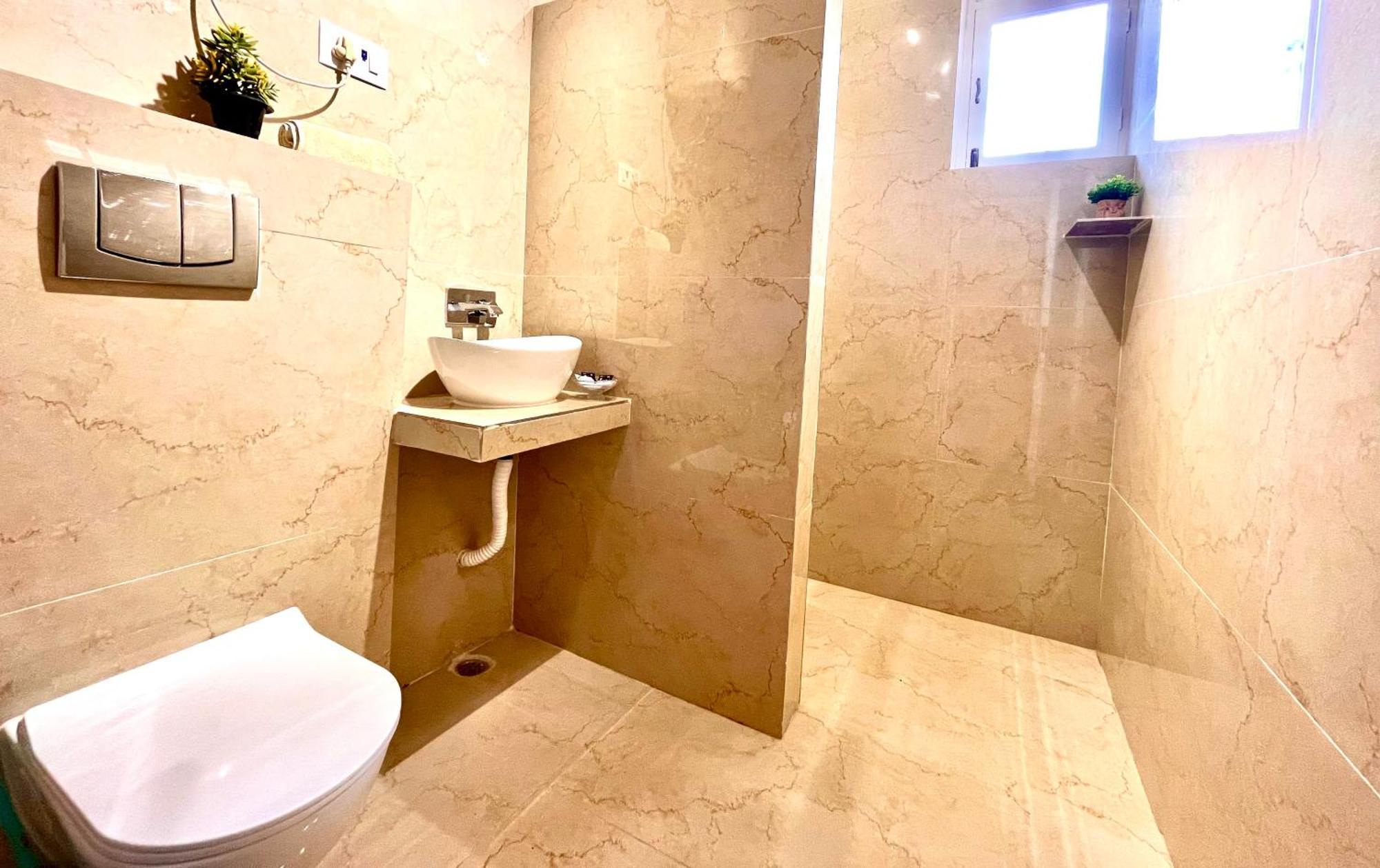 Ganga Vatika Boutique Hotel, Рішикеш Екстер'єр фото